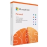 microsoft microsoft office 365 personal 1 user up to 5 devices 1 year subscription 32 64 bit medialess