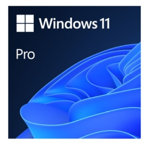 Read more about the article Microsoft Windows 11 Professional 64-bit, OEM DVD, Single Copy