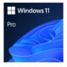 microsoft microsoft windows 11 professional 64 bit oem dvd single copy