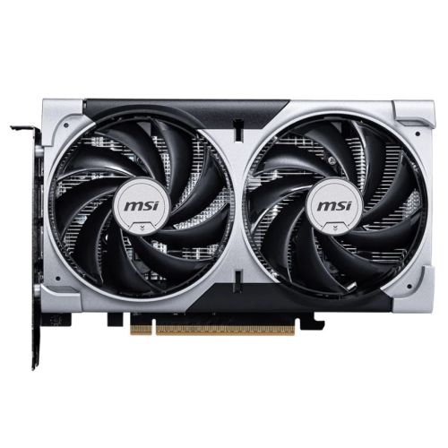 MSI RTX5060 8G VENTUS 2X OC, PCIe5, 8GB DDR7, HDMI, 3 DP, 2535MHz Clock, Overclocked