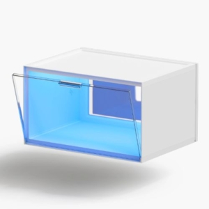 Read more about the article Nanoleaf x Fantaqi EXPO Smart LED Display Case Expansion (1-Pack) *Expansion Kit Only*