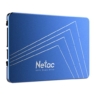 netac netac 240gb n535s ssd 25 sata3 3d tlc nand rw 540490 mbs 7mm