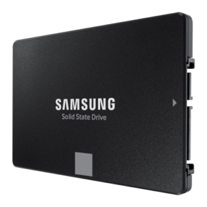Read more about the article Samsung 1TB 870 EVO SSD, 2.5″, SATA3, V-NAND, R/W, 560/530 MB/s, 98K/88K IOPS, 7mm