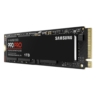 samsung samsung 1tb 990 pro m2 nvme gen4 ssd m2 2280 pcie 40 v nand rw 74506900 mbs 1200k1550k iops