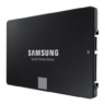 samsung samsung 2tb 870 evo ssd 25 sata3 v nand rw 560530 mbs 98k88k iops 7mm