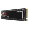 samsung samsung 2tb 990 pro m2 nvme ssd m2 2280 pcie 40 v nand rw 74506900 mbs 1400k1550k iops
