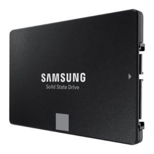 Read more about the article Samsung 4TB 870 EVO SSD, 2.5″, SATA3, V-NAND, R/W, 560/530 MB/s, 98K/88K IOPS, 7mm