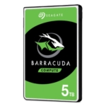 seagate 2 5 5tb sata3 barracuda hard drive 5400rpm 128mb cache 15mm