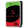 seagate seagate 35 28tb sata3 ironwolf pro nas hard drive 7200rpm 512mb cache cmr oem