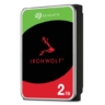 seagate seagate 35 2tb sata3 ironwolf nas hard drive 5400rpm 256mb cache 8 drive bays supported oem