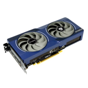 Read more about the article Sparkle Intel Arc B570 GUARDIAN OC, 10GB DDR6, HDMI, 3 DP, 2660MHz Clock, Blue Breathing Light, Overclocked