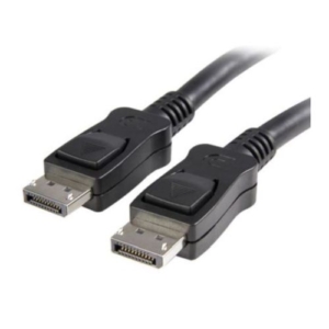 Read more about the article Spire DisplayPort Cable, Male to Male, 2 Metres