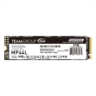 team team 2tb mp44l m2 nvme gen4 ssd m2 2280 pcie4 rw 48004400 mbs heat dissipating graphene label
