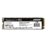 team team 4tb mp44q m2 nvme gen4 ssd m2 2280 pcie4 rw 70005900 mbs heat dissipating graphene label