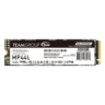 team team 500gb mp44l m2 nvme gen4 ssd m2 2280 pcie4 rw 50002500 mbs heat dissipating graphene label