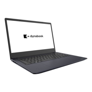 Read more about the article Toshiba Dynabook Satellite Pro C40-G-109 Laptop, 14″, Celeron 5205U, 4GB, 128GB SSD, USB-C, Windows 10 Pro
