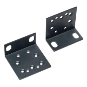 Read more about the article TP-LINK 19-inch Switch Rack Mount Bracket Kit, Metal, Screws