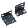 tp link tp link 19 inch switch rack mount bracket kit metal screws