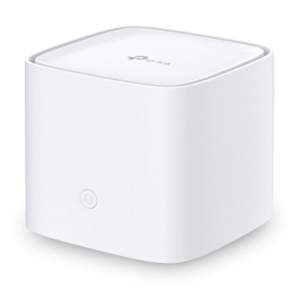 Read more about the article TP-LINK Aginet (HX220) AX1800 Dual Band Whole Home Mesh Wi-Fi 6 System, Remote Management, 3-Port, AP Mode