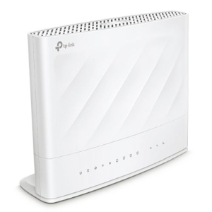 Read more about the article TP-LINK Aginet (VX230V) AX1800 Dual Band Wi-Fi 6 VDSL/ADSL Modem Router, VDSL2 35b, EasyMesh, VoIP Support, Remote Management