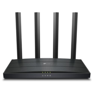 Read more about the article TP-LINK (Archer AX12) AX1500 Dual Band Wi-Fi 6 Router, OFDMA, MU-MIMO, 3 LAN, 1 WAN