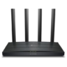 tp link tp link archer ax12 ax1500 dual band wi fi 6 router ofdma mu mimo 3 lan 1 wan