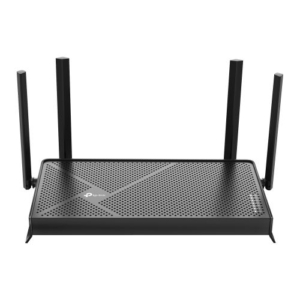 Read more about the article TP-LINK (Archer BE230) BE3600 Dual Band Wi-Fi 7 Router, MLO, 2.5G LAN, 2.5G WAN, USB, EasyMesh Compatible