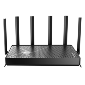 Read more about the article TP-LINK (Archer BE400) BE6500 Dual Band Wi-Fi 7 Router, MLO, 2.5G LAN, 2.5G WAN, USB, EasyMesh Compatible