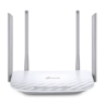 tp link tp link archer c50 ac1200 867300 wireless dual band 10100 cable router 4 port ap mode