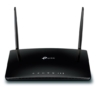 tp link tp link archer mr600 ac1200 wireless dual band 4g cat6 router 1x gb lanwan 3x gb lan