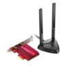 tp link tp link archer tx3000e ax3000 5742402 wireless dual band pci express wi fi 6 adapter bluetooth 50 wp