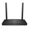 tp link tp link archer vr400 ac1200 300867 wireless dual band gb vdsl2adsl2 modem router mu mimo usb