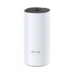 Read more about the article TP-LINK (DECO M4) Whole-Home Mesh Wi-Fi System, Single Unit, Dual Band AC1200, MU-MIMO, 2 x LAN