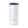 tp link tp link deco m4 whole home mesh wi fi system single unit dual band ac1200 mu mimo 2 x lan