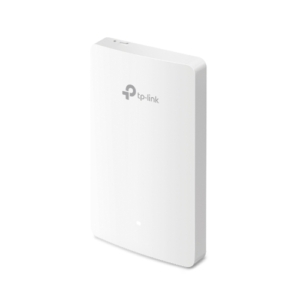 Read more about the article TP-LINK (EAP235-WALL) Omada AC1200 Wireless Wall Mount Access Point, Dual Band, PoE, Gigabit, MU-MIMO, Free Software