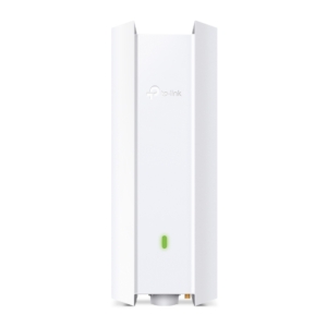 Read more about the article TP-LINK (EAP610-OUTDOOR) Omada AX1800 Indoor/Outdoor Wi-Fi 6 Access Point, Dual Band, OFDMA & MU-MIMO, PoE, Mesh Technology