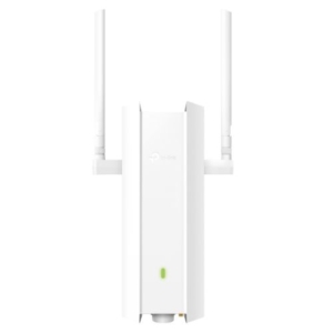 Read more about the article TP-LINK (EAP625-OUTDOOR HD) Omada AX1800 Indoor/Outdoor Wi-Fi 6 Access Point, Dual Band, OFDMA & MU-MIMO, PoE+, Omada Mesh