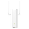 tp link tp link eap625 outdoor hd omada ax1800 indooroutdoor wi fi 6 access point dual band ofdma mu mimo p