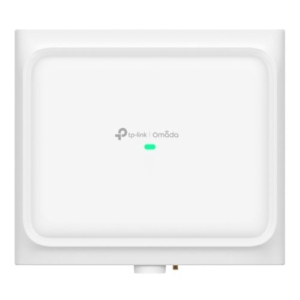Read more about the article TP-LINK (EAP650 D120-OUTDOOR) Omada AX3000 Indoor/Outdoor Wi-Fi 6 Access Point, Directional Ultra-Range Coverage, PoE, Mesh Technology