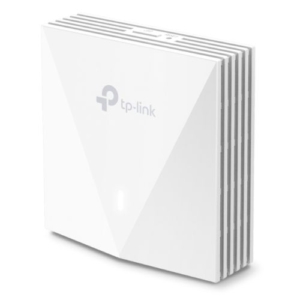 Read more about the article TP-LINK (EAP650-WALL) AX3000 Wall Plate Wi-Fi 6 Access Point, Dual Band, PoE, 1x GB LAN, OFDMA, Free Software
