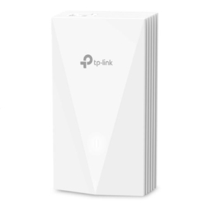 Read more about the article TP-LINK (EAP655-WALL) AX3000 Wall Plate Wi-Fi 6 Access Point, Dual Band, PoE, 3x GB LAN, OFDMA, Free Software