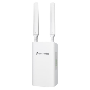 Read more about the article TP-LINK (ER703WP-4G-OUTDOOR) Omada 4G+ Cat6 AX3000 Wi-Fi 6 Outdoor/Indoor Gateway, 3x GB WAN/LAN (2x PoE Out, 1x PoE In)