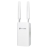 tp link tp link er703wp 4g outdoor omada 4g cat6 ax3000 wi fi 6 outdoorindoor gateway 3x gb wanlan 2x poe ou