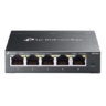 tp link tp link es205g omada 5 port gigabit easy managed switch 5x gb ports metal casing