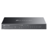 tp link tp link es210gmp omada 10 port gigabit easy managed switch with 8 port poe sfprj45 combo port metal 