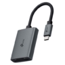 tp link tp link external usb 30 type c card reader sdmicrosd uhs i aluminium usb powered