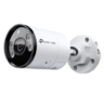 tp link tp link insight s355 4mm vigi 5mp outdoor full colour bullet network camera w 4mm lens ip67 poe ai d