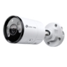 tp link tp link insight s385 28mm vigi 8mp outdoor full colour bullet network camera w 28mm lens ip67 poe ai