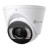 tp link tp link insight s455 28mm vigi 5mp full colour turret network camera w 28mm lens ip67 poe ai detecti