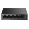 tp link tp link ls105gp 5 port gigabit desktop litewave switch with 4 port poe metal casing